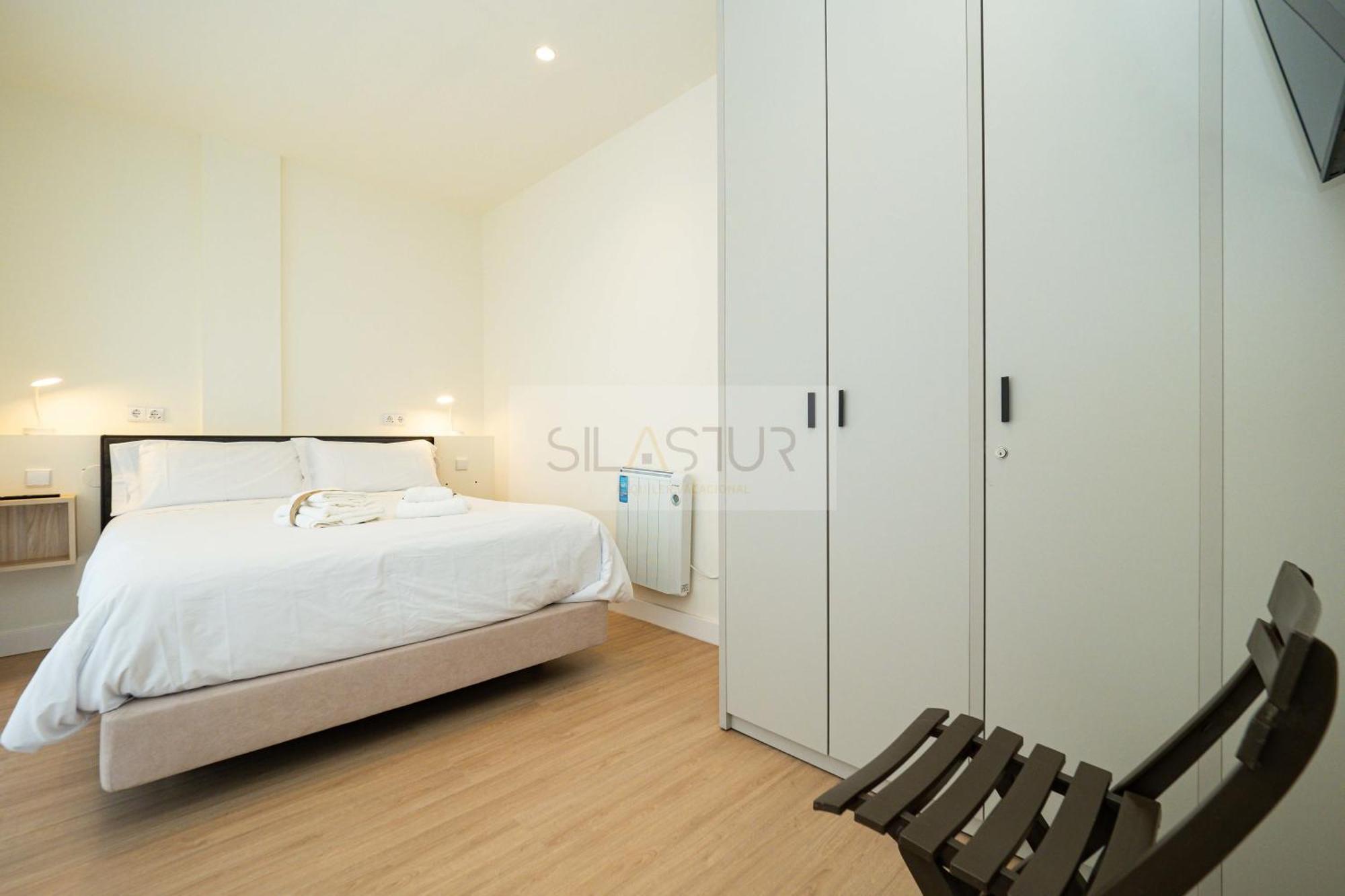 A Pie De Playa B By Silastur Gijón Exterior foto